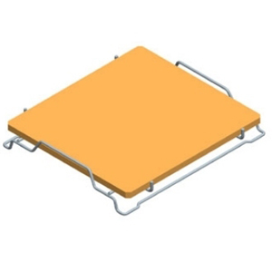 Аксессуары для печей микроволновых Menumaster 48406