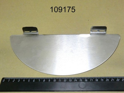 Крышка котла (задняя часть) для 2007/2488/2552EX GOLD MEDAL PRODUCTS 47119
