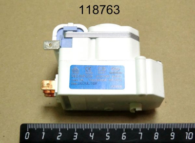 Таймер разморозки для RT-68L ENIGMA 1.1.A.A05.01