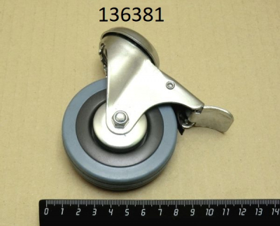 Колесо поворотное ROBOLABS 25600