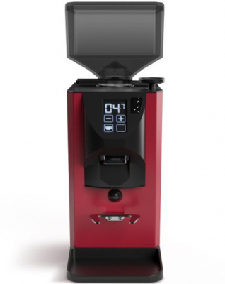 Кофемолка-автомат NUOVA SIMONELLI DUO ON DEMAND RED