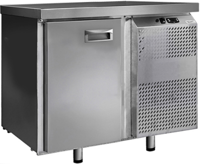 Стол морозильный Финист НХС-600-1 (900х600х850)