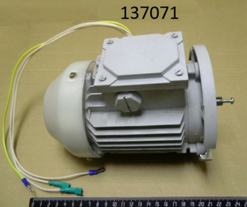 Электродвигатель АИР56 ROBOLABS 11011