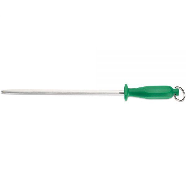 Мусат L 31см круглый средняя насечка GIESSER 9924 31 GR