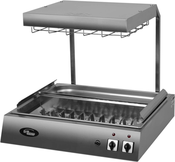 Станция фасовочная для картофеля фри настольная GRILL MASTER Ф2ПКЭ