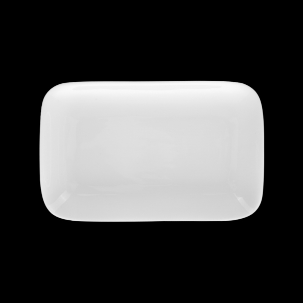 Блюдо прямоугольное L 24см W 15см H 2 JIANGMEN фк0119