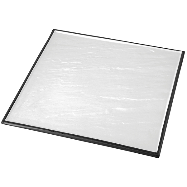 Блюдо для подачи L 26см W 26см H 1 SUNNEX 03021741
