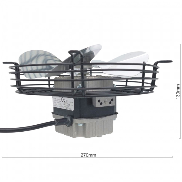 Микродвигатель для EMR3020L5T