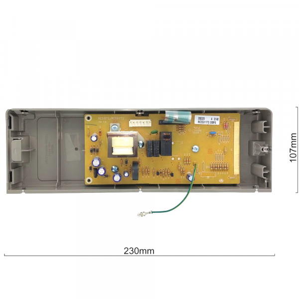 Панель сенсорная для RCS511TS