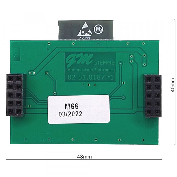 Модуль BLUETOOTH EAGLE ONE 1GR