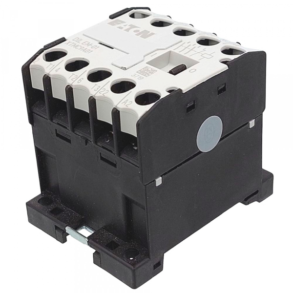 Контактор 9а мини 3P+1но катушка 230V