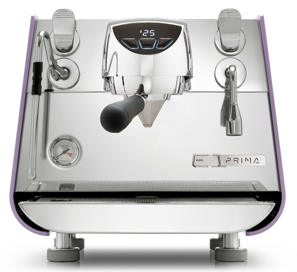 Кофемашина рожковая автоматическая VICTORIA ARDUINO EAGLE ONE PRIMA EXP 1 GR 220V METALLIC LAVANDER