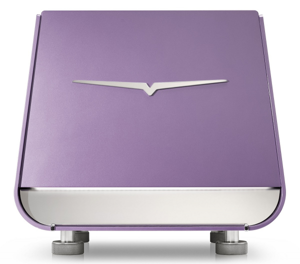 Кофемашина рожковая автоматическая VICTORIA ARDUINO EAGLE ONE PRIMA EXP 1 GR 220V METALLIC LAVANDER