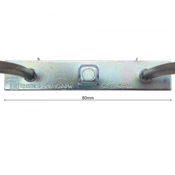 ТЭН 1200 Вт GASTROLUX