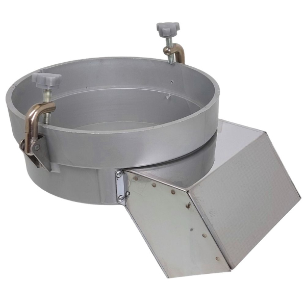 Корпус в сборе ом-350/220 09.000
