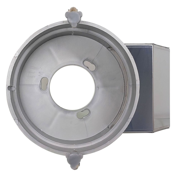Корпус в сборе ом-350/220 09.000