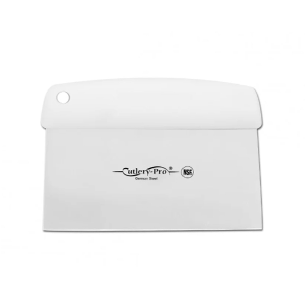 Скребок для теста L 15см CUTLERY-PRO RAS150/CP