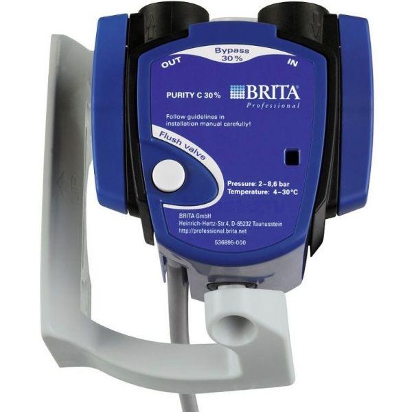 Головная часть с BYPASS 30% для фильтр-системы PURITY C BRITA PROFFESION 1002952