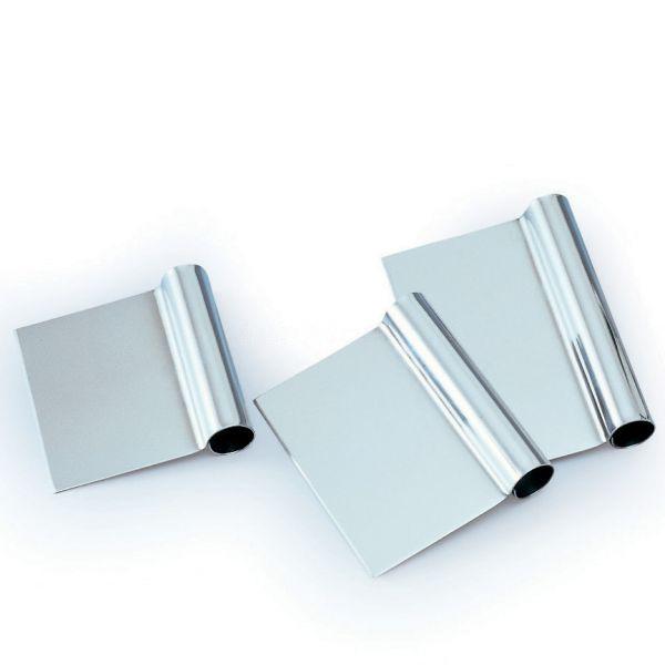 Скребок L 10 MARTELLATO RD105