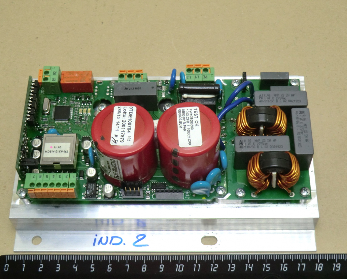 Инвертор LAINOX R65140850
