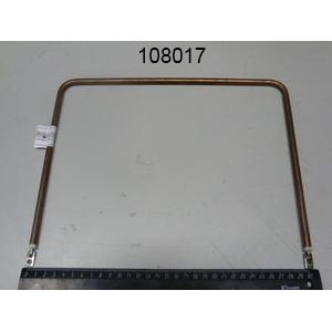 ТЭН 840Вт 220-230В для тепловой витрины IW-2P ENIGMA