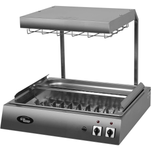Станции для фасовки и подогрева картофеля фри Grill Master 108369