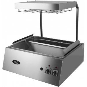 Станции для фасовки и подогрева картофеля фри Grill Master 108370