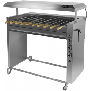 Шашлычницы Grill Master 109782