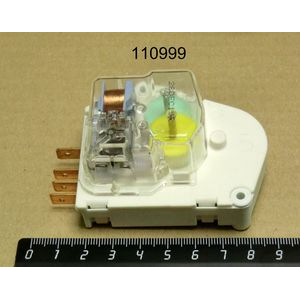 Реле времени оттайки для хол. стола SC-188S ENIGMA DL00013810