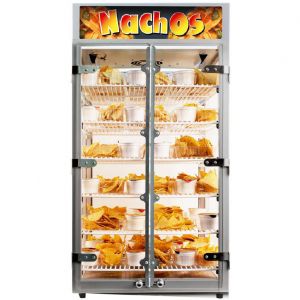 Витрины и подставки для начос RoboLabs 111145