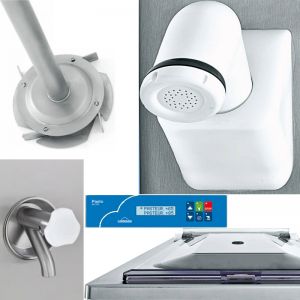 Пастеризаторы Carpigiani 113997
