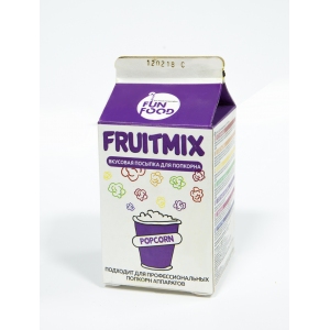 Добавки для карамелизации FunFood Corporation East Europe 120566
