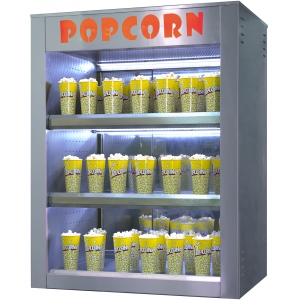 Витрины для попкорна RoboLabs 123902