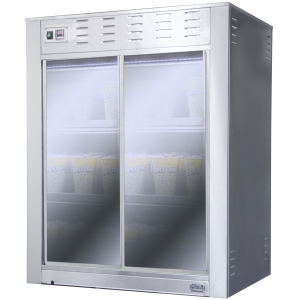 Витрины для попкорна RoboLabs 123902