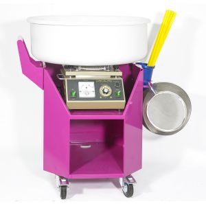 Вспомогательное оборудование и аксессуары для сахарной ваты RoboLabs 126954