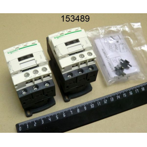 Карамелизатор ЗИП SCHEIDER ELECTRIC 153489