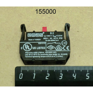 Технологическое оборудование ЗИП RoboLabs 155000