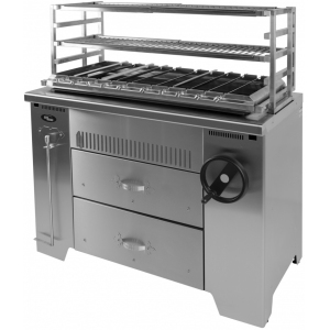 Грили и мангалы на углях Grill Master 162163