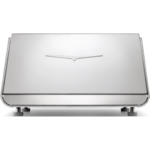 Кофемашина рожковая автоматическая VICTORIA ARDUINO EAGLE ONE 3 GR 380V STEELUX, LED
