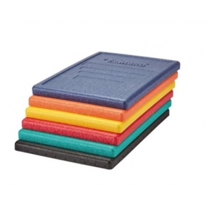 Цветная крышка для L 60 см W 40см H 3 CAMBRO EPP3253LID360