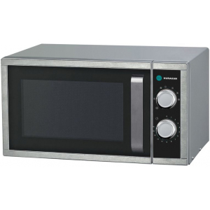 Печи микроволновые Hurakan 231453