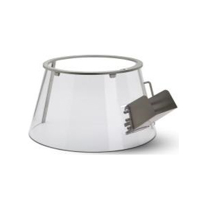 Миксер планетарный напольный PL80N3AF+CARPL80-120