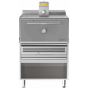 Гриль на углях JOSPER HJX-PRO-S80-T IN