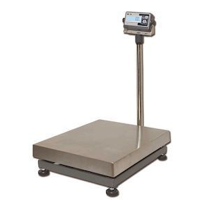Весы электронные товарные MAS PM1B-300-4560