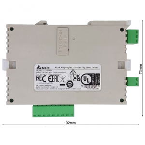 Технологическое оборудование ЗИП Delta Electronics 245247