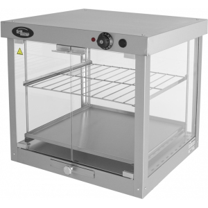 Витрины и подставки для грилей для кур Grill Master 252065