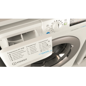 Стиральные машины Indesit 254484