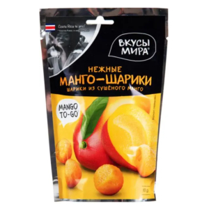 Конфеты и снеки