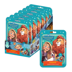 Игрушки и сувениры КХ Королевский 275044