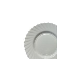 Тарелка D 24см TRIANA NORMA F0688
